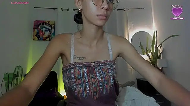 Sophie sweett19 online show from February 2026 02:23:01 AM