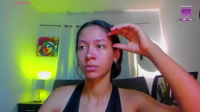 Sophie sweett19 online show from March 2026 07:10:01 PM