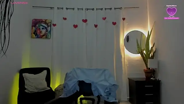 Sophie sweett19 online show from February 2026 10:09:02 PM