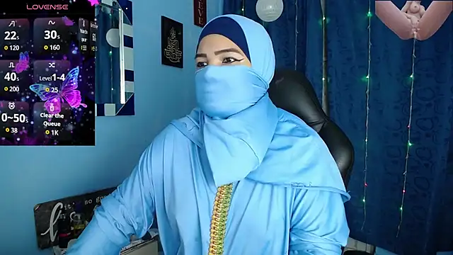 Falak-Yasin online show from September 2025 12:22:02 PM