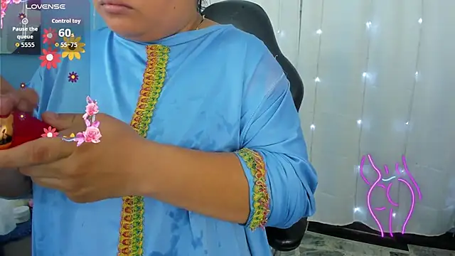 Falak-Yasin online show from February 2026 12:17:02 PM