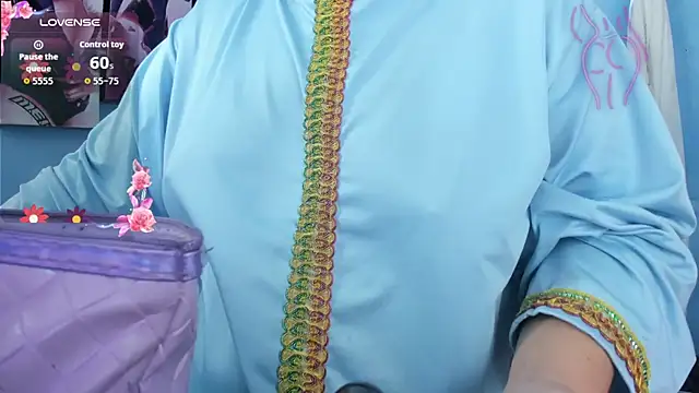 Falak-Yasin online show from March 2026 11:44:01 AM