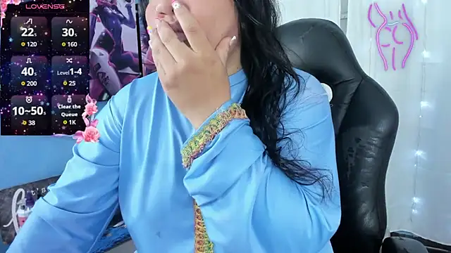 Falak-Yasin online show from March 2026 12:10:02 PM