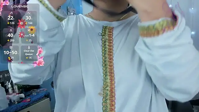 Falak-Yasin online show from March 2026 12:05:01 PM