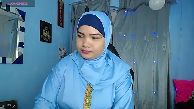 Falak-Yasin online show from November 2025 12:38:01 PM