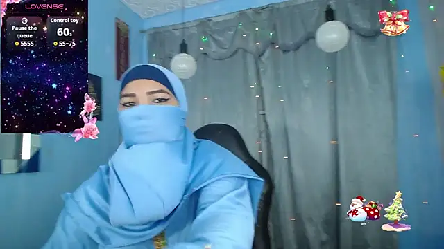 Falak-Yasin online show from December 2025 12:18:01 PM