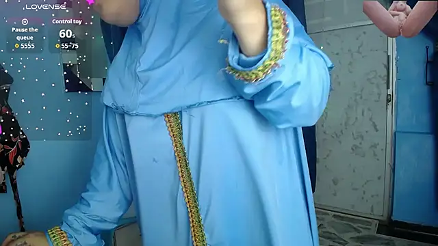 Falak-Yasin online show from September 2025 12:11:01 PM