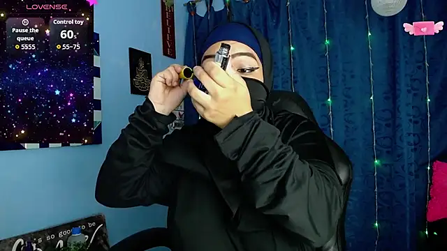 Falak-Yasin online show from October 2025 12:17:01 PM