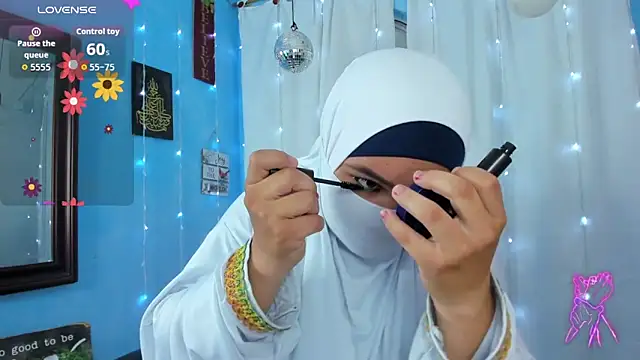 Falak-Yasin online show from April 2026 12:01:02 PM