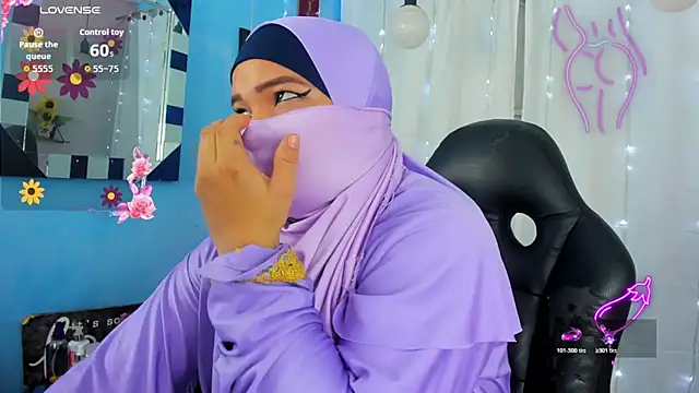 Falak-Yasin online show from February 2026 12:24:02 PM