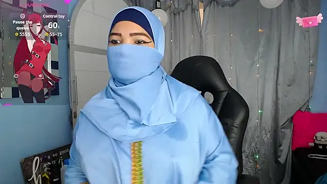 Falak-Yasin online show from October 2025 01:01:01 PM