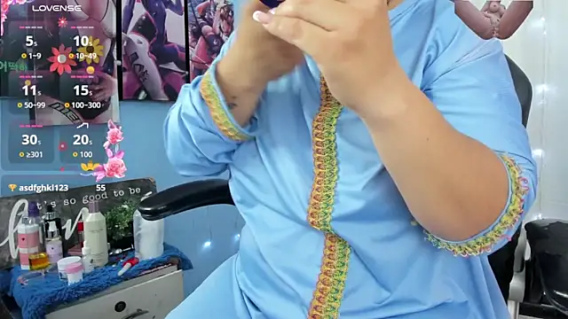 Falak-Yasin online show from March 2026 11:48:02 AM