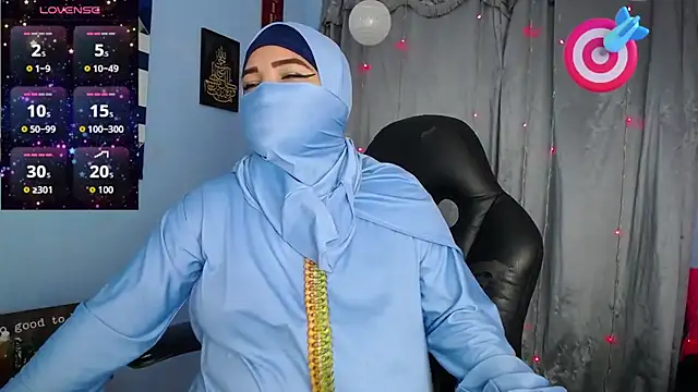 Falak-Yasin online show from November 2025 12:19:01 PM