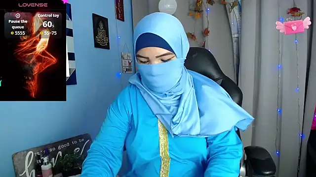 Falak-Yasin online show from September 2025 12:16:01 PM