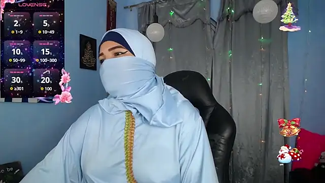 Falak-Yasin online show from November 2025 01:23:01 PM