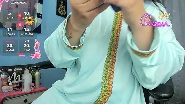 Falak-Yasin online show from February 2026 12:16:02 PM