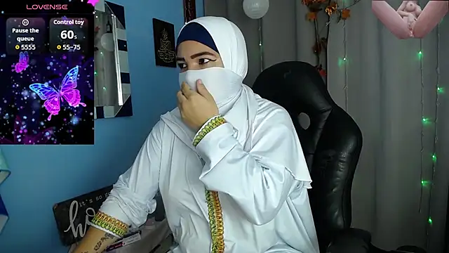 Falak-Yasin online show from September 2025 12:41:01 PM