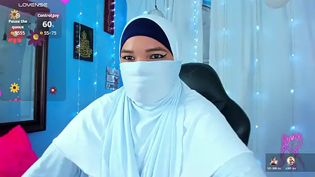 Falak-Yasin online show from April 2026 12:41:02 PM