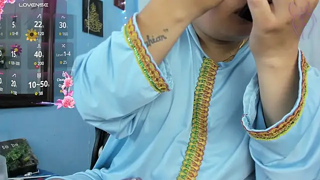 Falak-Yasin online show from May 2026 11:57:01 AM