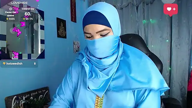 Falak-Yasin online show from October 2025 12:28:01 PM