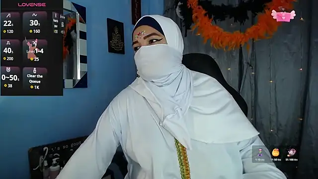 Falak-Yasin online show from October 2025 12:35:03 PM