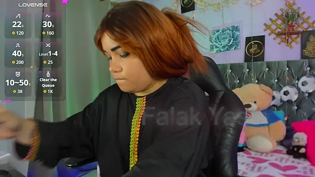 Falak-Yasin online show from June 2026 12:27:01 PM