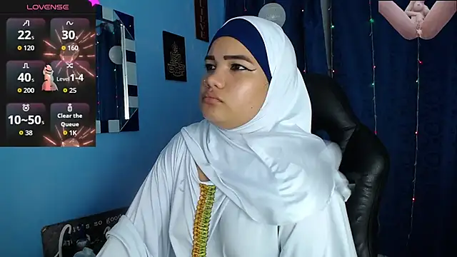 Falak-Yasin online show from October 2025 12:20:02 PM