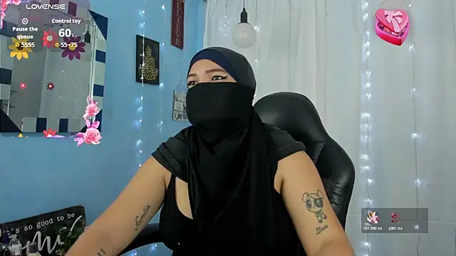 Falak-Yasin online show from February 2026 12:16:01 PM