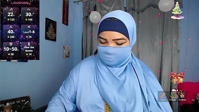 Falak-Yasin online show from November 2025 12:38:01 PM