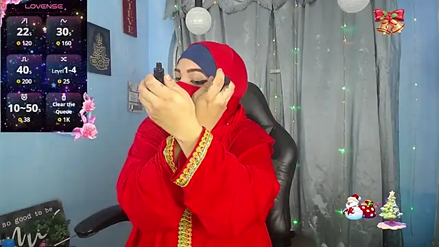 Falak-Yasin online show from December 2025 12:19:02 PM