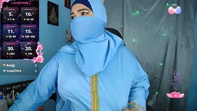 Falak-Yasin online show from January 2026 12:21:01 PM