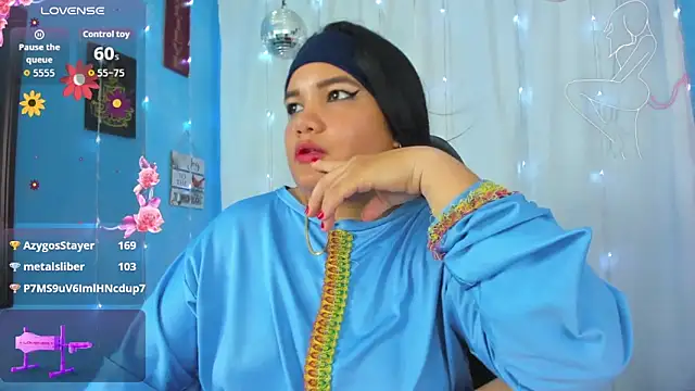 Falak-Yasin online show from April 2026 07:07:02 PM