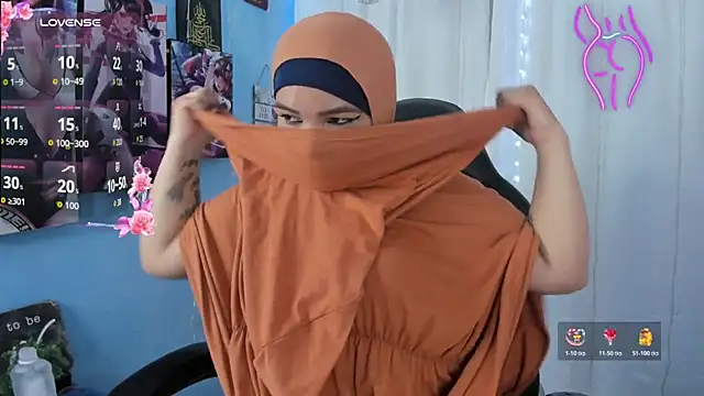 Falak-Yasin online show from March 2026 12:19:02 PM