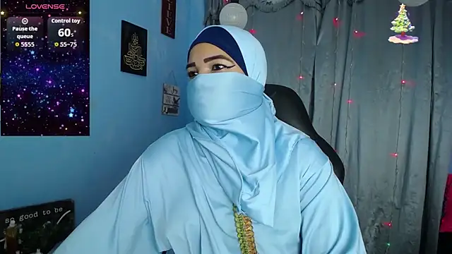 Falak-Yasin online show from November 2025 12:31:02 PM