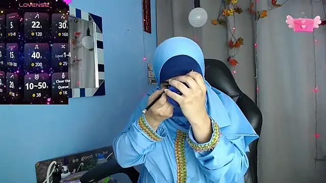 Falak-Yasin online show from September 2025 12:38:02 PM