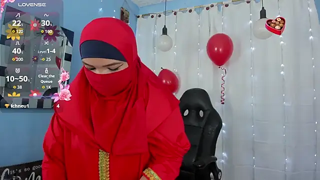 Falak-Yasin online show from February 2026 12:27:01 PM