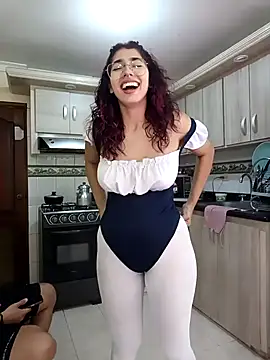 Horny tgn online show from March 2025 06:03:01 PM