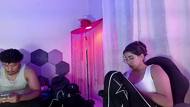 Horny tgn online show from June 2026 06:20:01 PM