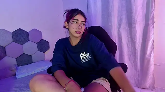 Horny tgn online show from November 2025 06:12:01 PM