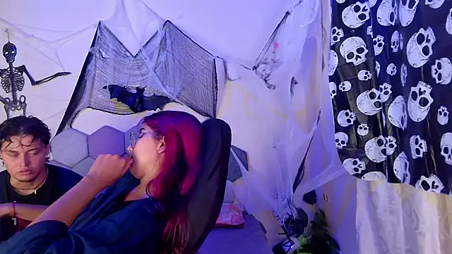 Horny tgn online show from November 2025 05:51:02 PM