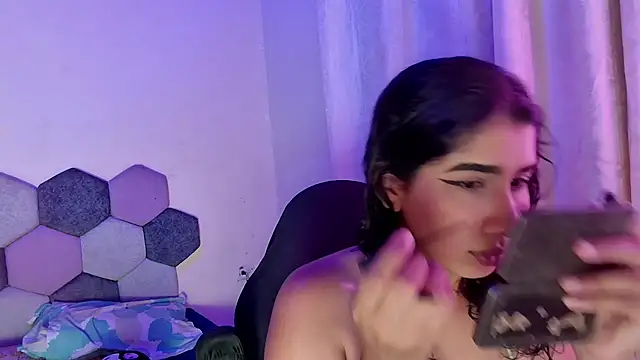 Horny tgn online show from July 2026 05:54:02 PM