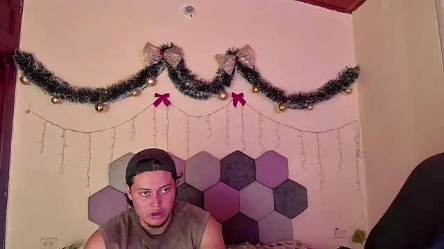 Horny tgn online show from December 2025 09:53:01 PM