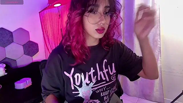 Horny tgn online show from April 2026 06:41:01 PM