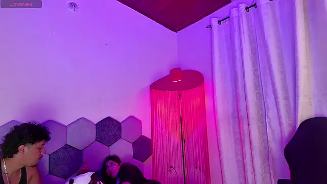 Horny tgn online show from April 2026 06:36:01 PM
