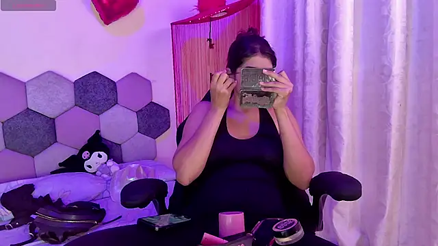 Horny tgn online show from March 2026 06:17:02 PM