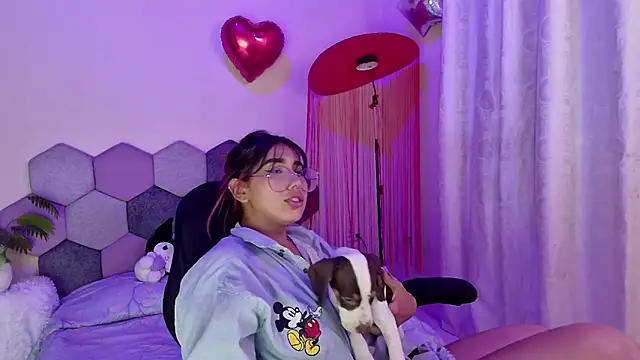 Horny tgn online show from March 2026 07:10:01 PM