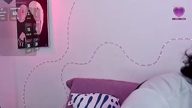 Horny tgn online show from October 2025 11:55:02 AM