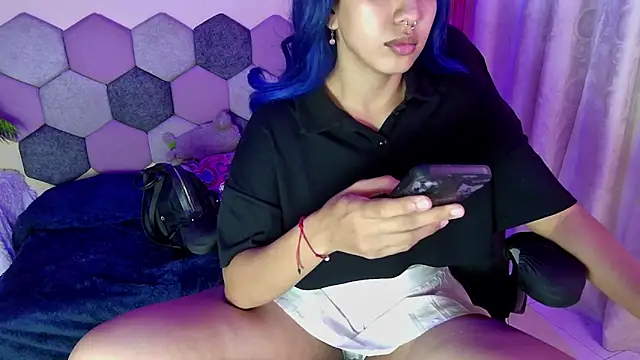 Snapshot of Horny_tgn chatting on February 2026 06:07:02 PM Horny tgn online show from February 2026 06:07:02 PM