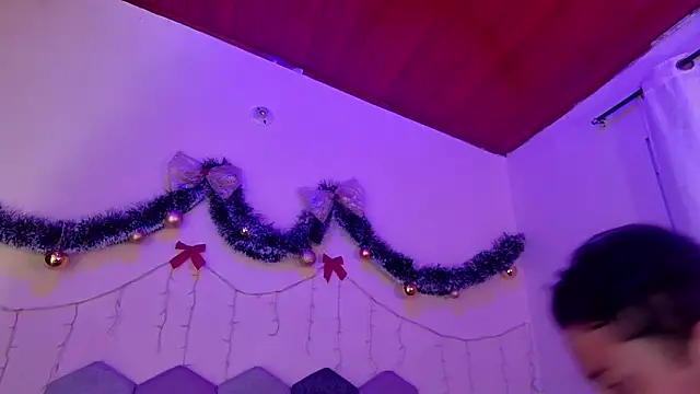 Horny tgn online show from December 2025 08:04:02 PM