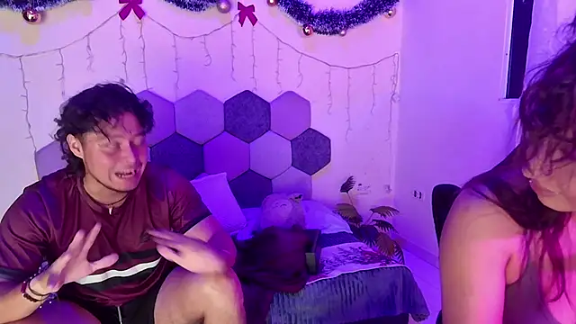 Horny tgn online show from December 2025 06:31:02 PM